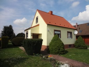 Einfamilienhaus Blumensteg in Brieselang